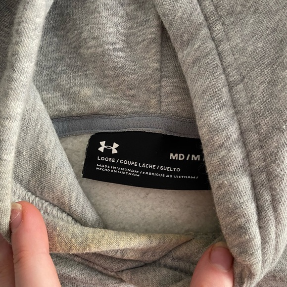 Tulane sweatshirt - Picture 2 of 2